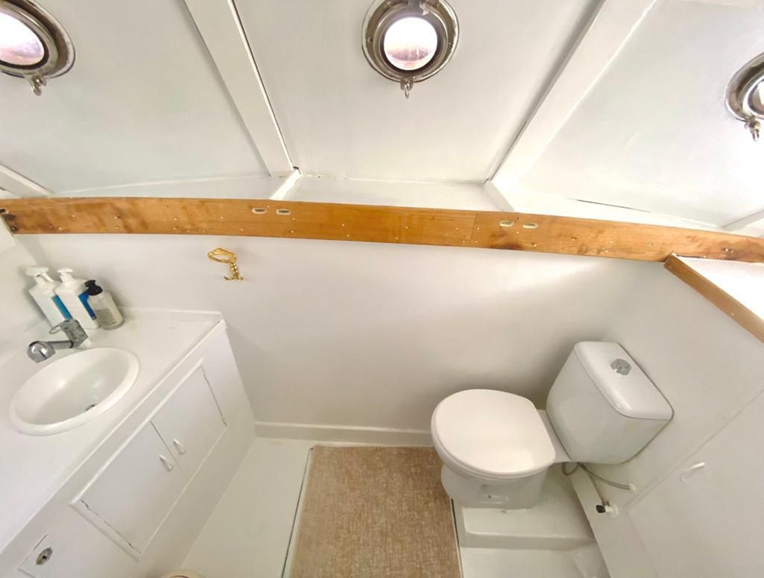 Antalya Yacht Rental 20m Economic Custom